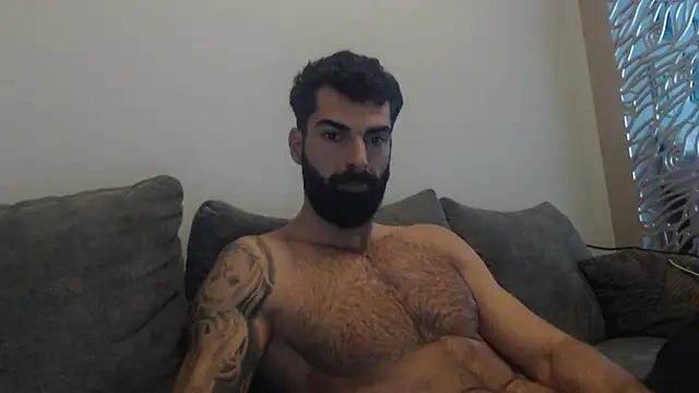 Verycutex online show from November 6, 2025, 5:55 am