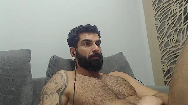 Verycutex online show from November 16, 2025, 8:46 pm