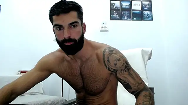 Verycutex online show from October 2, 2025, 5:33 am