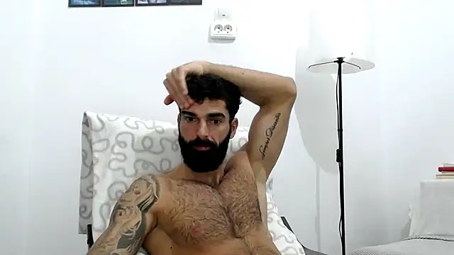 Verycutex online show from November 13, 2025, 6:17 am