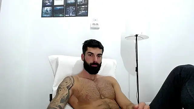 Verycutex online show from October 25, 2025, 5:28 am