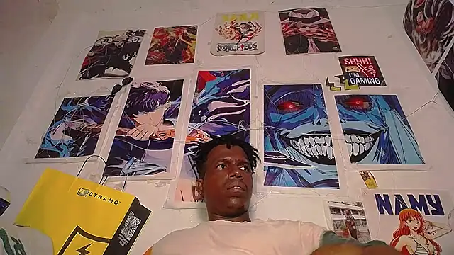 Snapshot of BlackRunning chatting on December 14, 2025, 3:57 am BlackRunning online show from December 14, 2025, 3:57 am