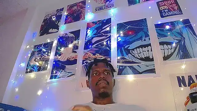 Snapshot of BlackRunning chatting on September 24, 2025, 3:24 am BlackRunning online show from September 24, 2025, 3:24 am