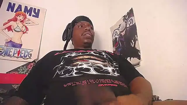 Snapshot of BlackRunning chatting on March 25, 2026, 4:23 am BlackRunning online show from March 25, 2026, 4:23 am