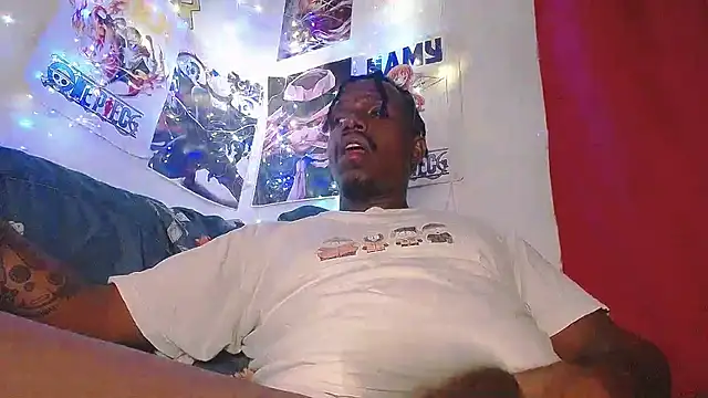 Snapshot of BlackRunning chatting on September 10, 2025, 3:49 am BlackRunning online show from September 10, 2025, 3:49 am