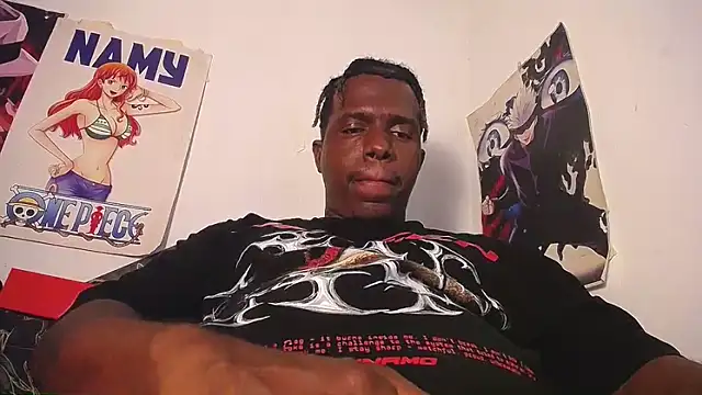 Snapshot of BlackRunning chatting on April 9, 2026, 5:53 am BlackRunning online show from April 9, 2026, 5:53 am