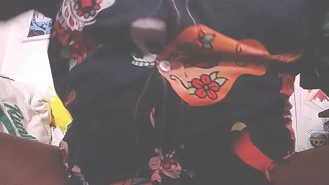 Snapshot of BlackRunning chatting on December 21, 2025, 10:10 pm BlackRunning online show from December 21, 2025, 10:10 pm