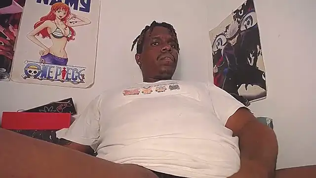 Snapshot of BlackRunning chatting on March 17, 2026, 1:41 am BlackRunning online show from March 17, 2026, 1:41 am