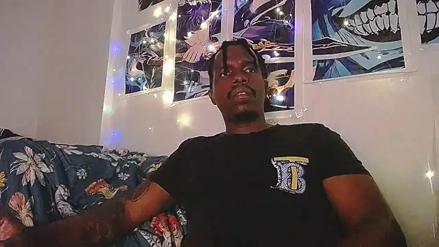 Snapshot of BlackRunning chatting on September 12, 2025, 4:56 am BlackRunning online show from September 12, 2025, 4:56 am