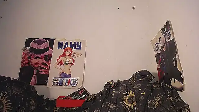 Snapshot of BlackRunning chatting on April 8, 2026, 4:58 am BlackRunning online show from April 8, 2026, 4:58 am