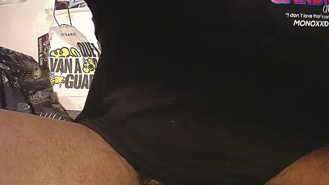 Snapshot of BlackRunning chatting on February 6, 2026, 3:35 am BlackRunning online show from February 6, 2026, 3:35 am