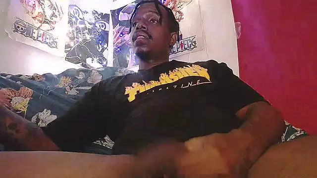 Snapshot of BlackRunning chatting on September 11, 2025, 3:50 am BlackRunning online show from September 11, 2025, 3:50 am