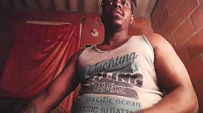 Snapshot of BlackRunning chatting on March 22, 2025, 8:18 am BlackRunning online show from March 22, 2025, 8:18 am