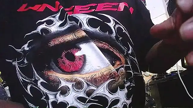 Snapshot of BlackRunning chatting on February 1, 2026, 7:34 pm BlackRunning online show from February 1, 2026, 7:34 pm