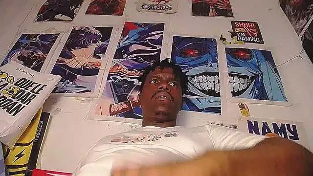 Snapshot of BlackRunning chatting on January 10, 2026, 3:46 am BlackRunning online show from January 10, 2026, 3:46 am