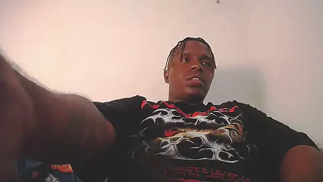 Snapshot of BlackRunning chatting on February 22, 2026, 5:03 pm BlackRunning online show from February 22, 2026, 5:03 pm