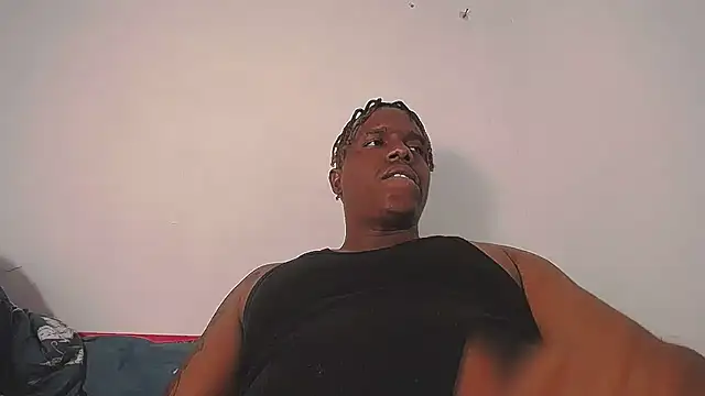 Snapshot of BlackRunning chatting on February 23, 2026, 11:05 pm BlackRunning online show from February 23, 2026, 11:05 pm