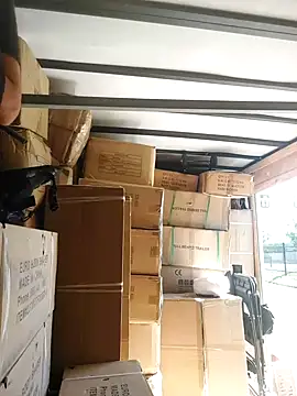 AsiaGoesPro online show from October 5, 2025, 5:36 pm