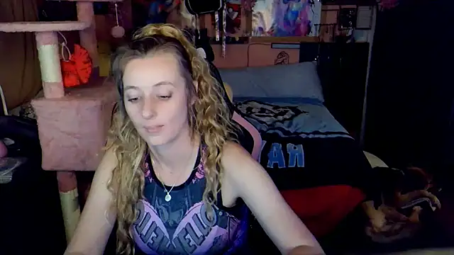 Snapshot of AsiaGoesPro chatting on April 18, 2026, 1:41 am AsiaGoesPro online show from April 18, 2026, 1:41 am