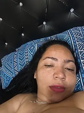 NIKOLE1301 online show from June 23, 2026, 3:10 pm