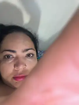 NIKOLE1301 online show from July 8, 2026, 9:26 pm