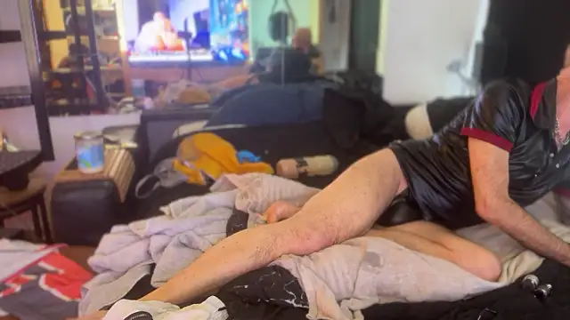 Snapshot of Sportparis4 chatting on November 24, 2025, 11:54 am Sportparis4 online show from November 24, 2025, 11:54 am