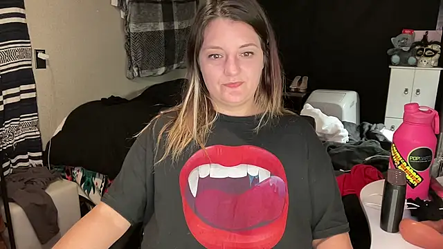 magicsparkles online show from January 31, 2026, 7:45 pm