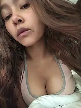 Colombiana219 online show from June 4, 2026, 2:44 pm