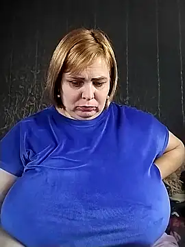 EvaCristal online show from March 27, 2026, 10:16 am