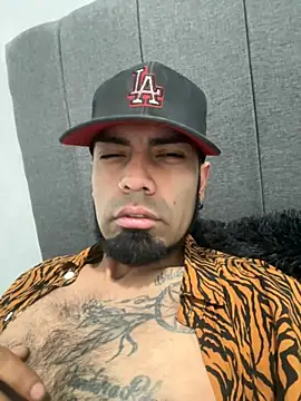 Snapshot of Chacal_Armyy chatting on January 26, 2025, 2:41 pm Chacal Armyy online show from January 26, 2025, 2:41 pm