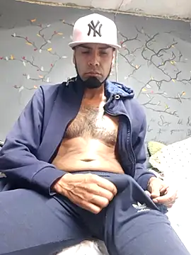 Snapshot of Chacal_Armyy chatting on December 2, 2024, 2:58 pm Chacal Armyy online show from December 2, 2024, 2:58 pm