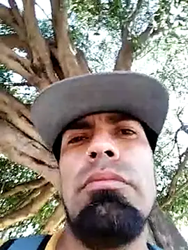 Chacal Armyy online show from March 15, 2026, 11:45 pm