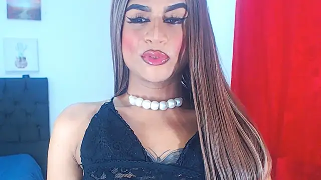 Snapshot of Valenntyna chatting on March 10, 2025, 6:12 pm Valenntyna online show from March 10, 2025, 6:12 pm