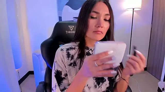 Snapshot of SaraParker_ chatting on January 16, 2026, 12:03 am SaraParker online show from January 16, 2026, 12:03 am