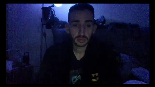 Snapshot of SuFucek chatting on February 9, 2025, 7:26 am SuFucek online show from February 9, 2025, 7:26 am