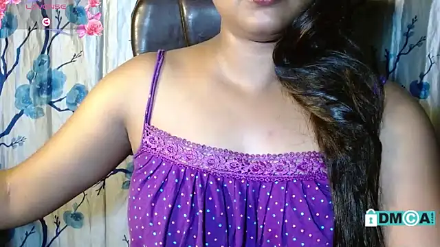 Snapshot of Ria_fun chatting on October 30, 2025, 10:57 am Ria fun online show from October 30, 2025, 10:57 am