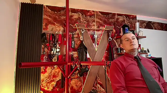 boy n girl online show from March 10, 2025, 1:21 pm