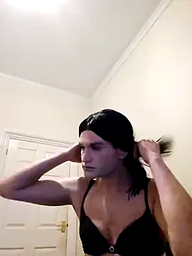 Snapshot of Karolina8787 chatting on January 23, 2025, 2:02 am Karolina8787 online show from January 23, 2025, 2:02 am