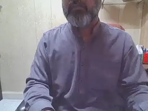 hairymaster95 online show from March 18, 2026, 6:49 am