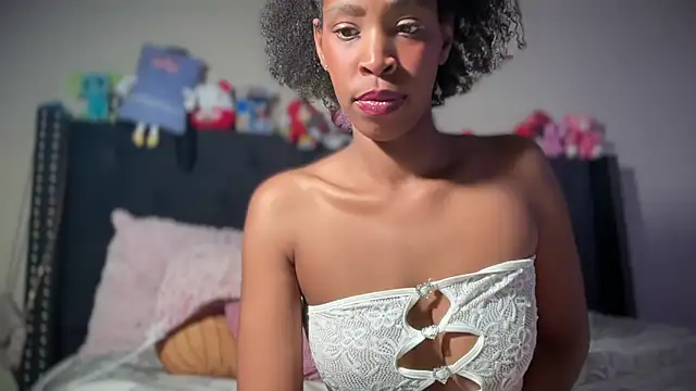 Cum2Charm online show from February 2, 2026, 1:54 pm