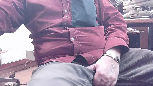 HaraldGermany online show from November 29, 2025, 6:08 pm