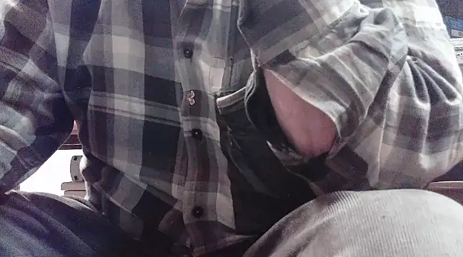 HaraldGermany online show from March 21, 2025, 8:18 pm