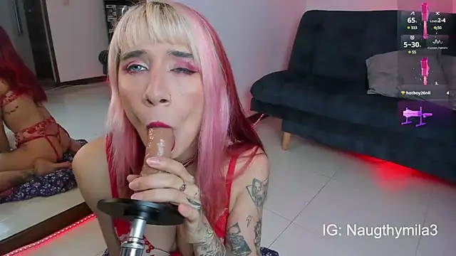 Snapshot of Sky_dominika_ chatting on March 3, 2025, 1:17 am Sky dominika online show from March 3, 2025, 1:17 am