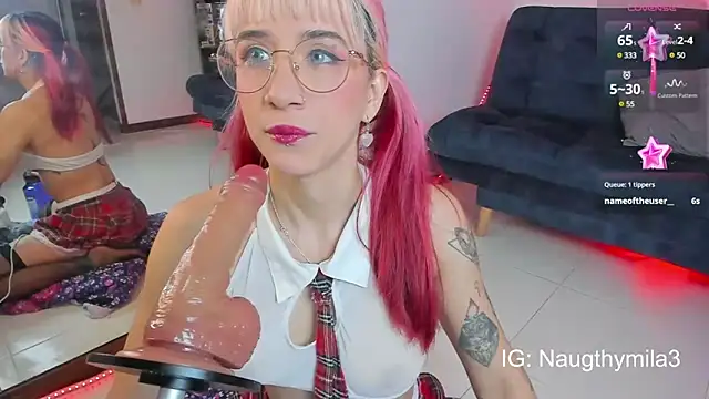 Snapshot of Sky_dominika_ chatting on March 2, 2025, 1:47 am Sky dominika online show from March 2, 2025, 1:47 am