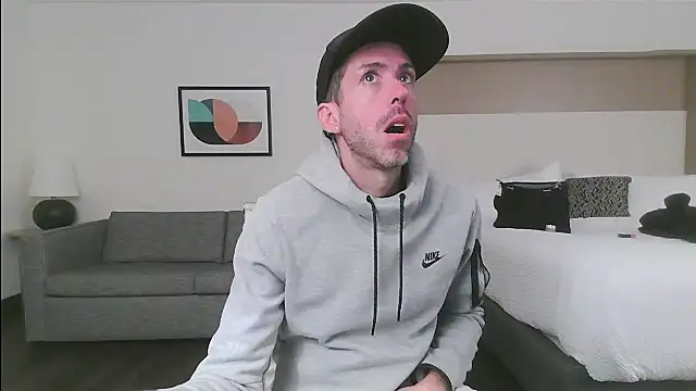 smokenstrokex online show from February 4, 2026, 5:24 am