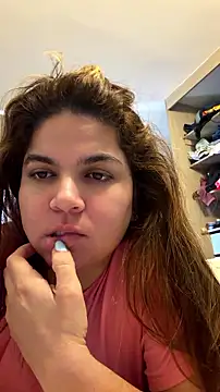 Snapshot of nurse_becky chatting on April 18, 2026, 5:37 pm nurse becky online show from April 18, 2026, 5:37 pm