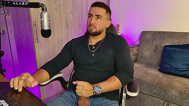 mr david cox online show from February 15, 2025, 1:05 pm