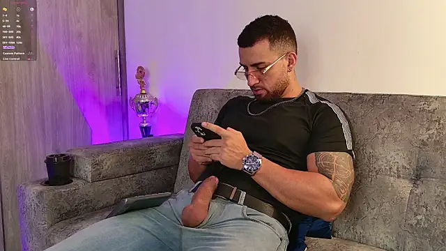 mr david cox online show from February 27, 2025, 12:12 pm