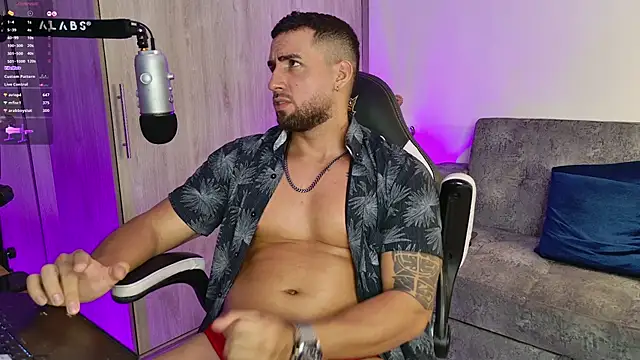 mr david cox online show from February 15, 2025, 3:31 am