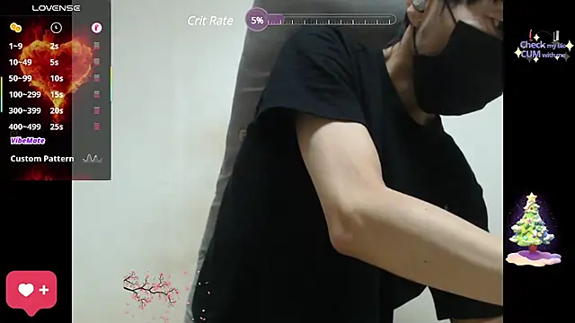 Snapshot of korea_gay chatting on March 22, 2025, 9:21 pm korea gay online show from March 22, 2025, 9:21 pm